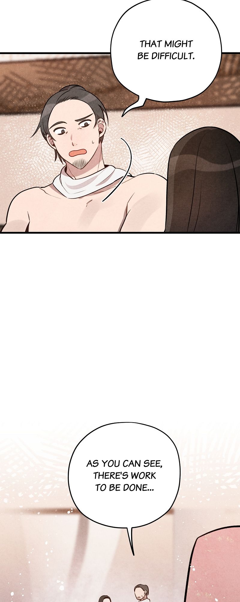 Romance in Seorabeol Chapter 13 page 11 - 