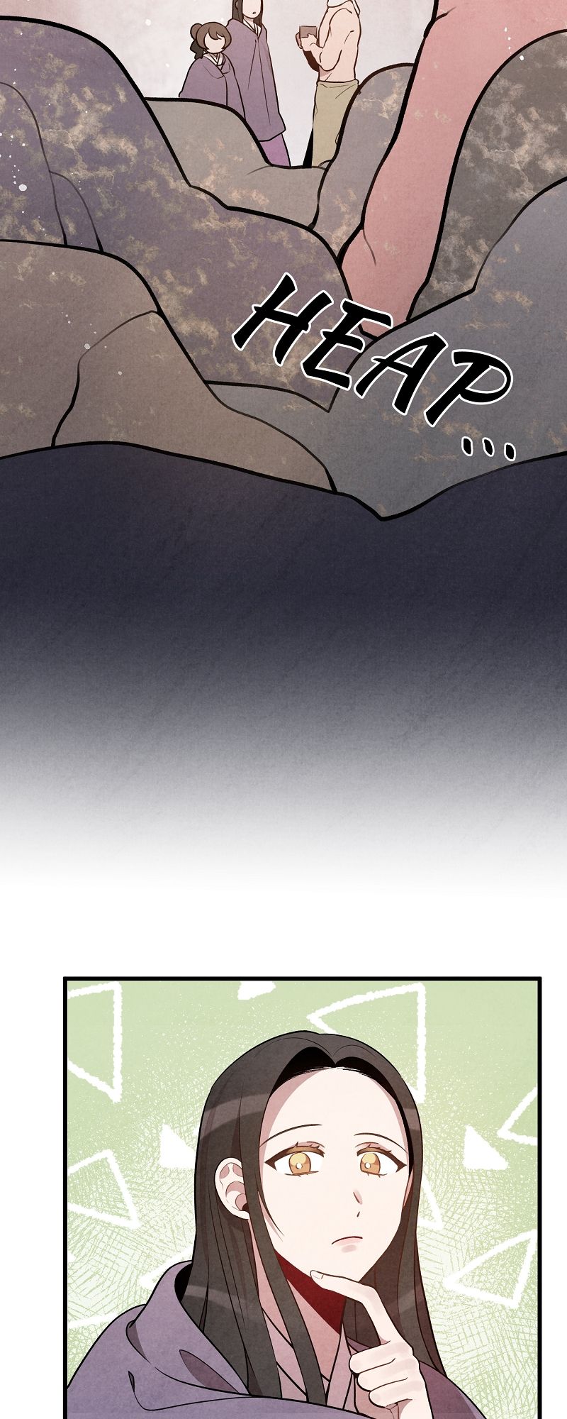 Romance in Seorabeol Chapter 13 page 12 - 