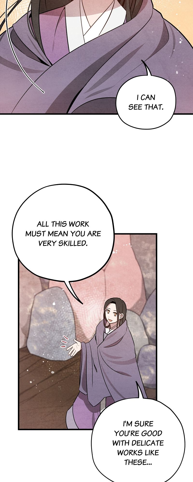 Romance in Seorabeol Chapter 13 page 14 - 