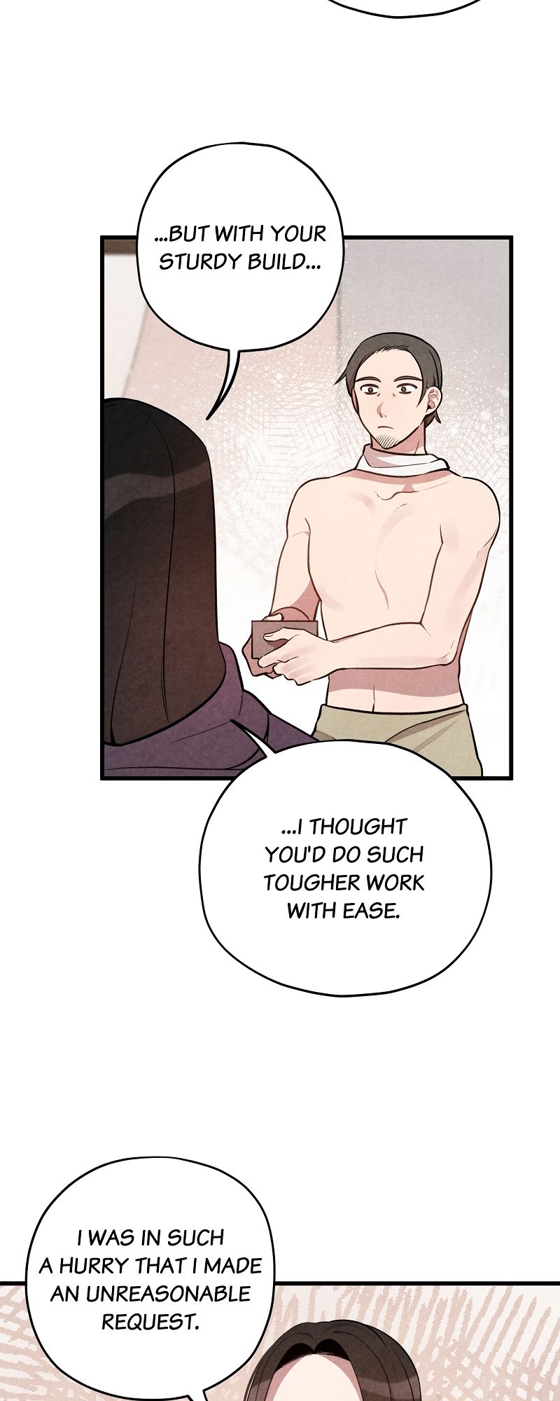 Romance in Seorabeol Chapter 13 page 15 - 