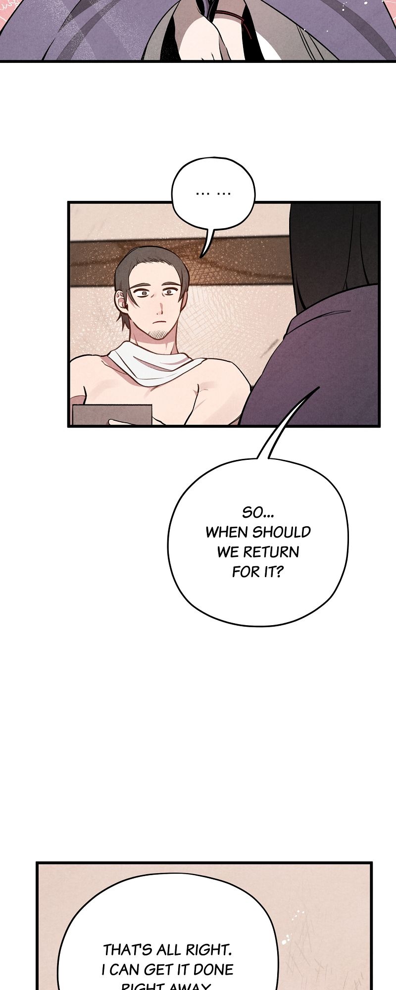 Romance in Seorabeol Chapter 13 page 17 - 