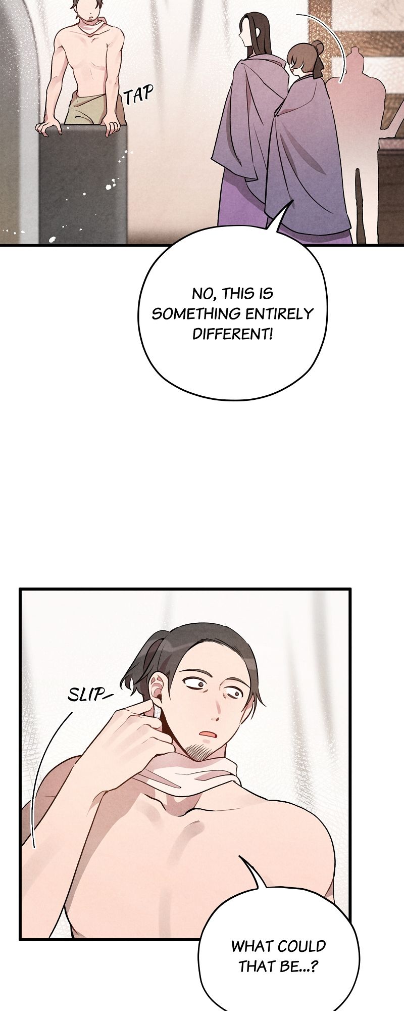Romance in Seorabeol Chapter 13 page 3 - 