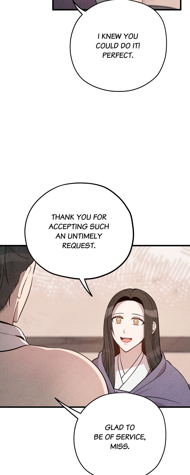 Romance in Seorabeol Chapter 13 page 24 - 