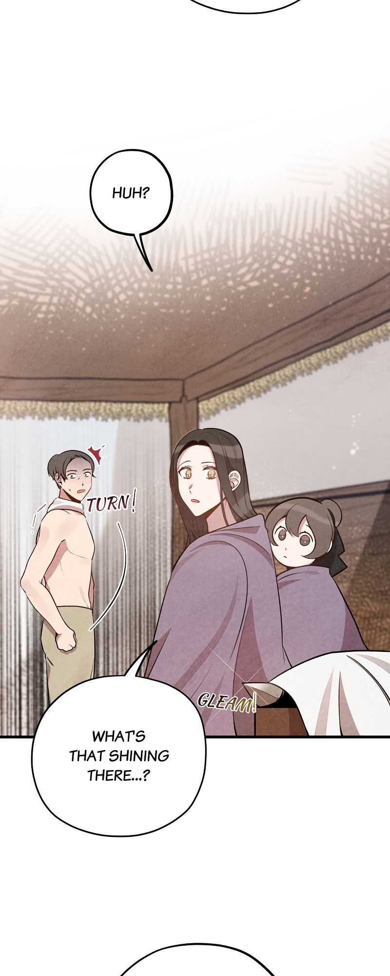 Romance in Seorabeol Chapter 13 page 25 - 