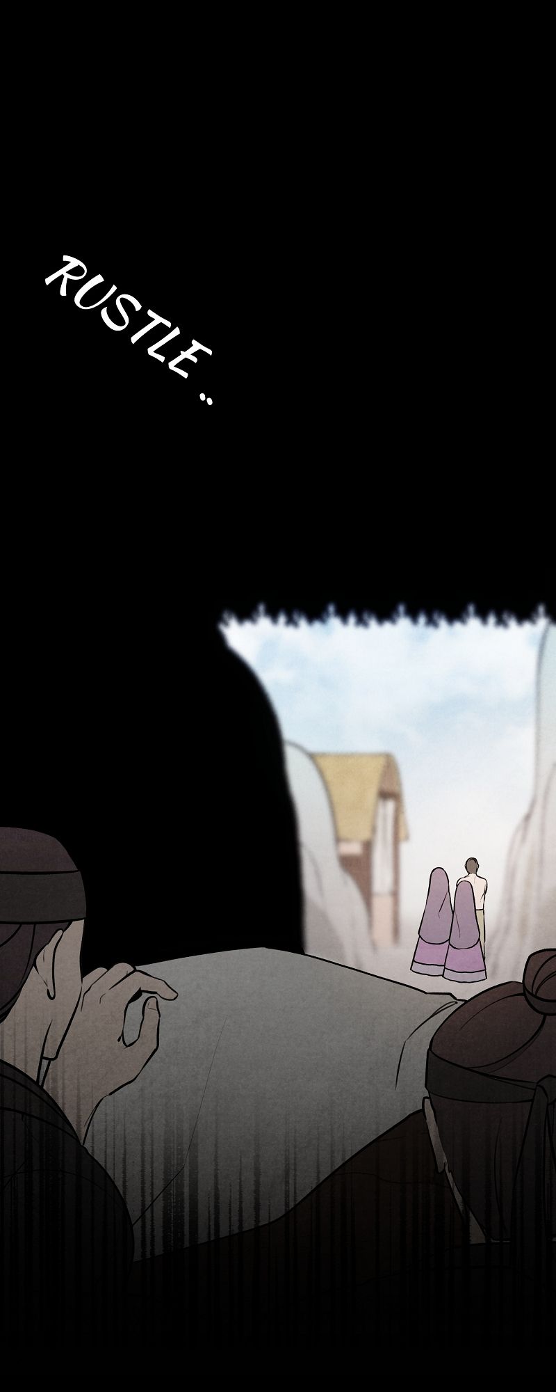 Romance in Seorabeol Chapter 13 page 27 - 