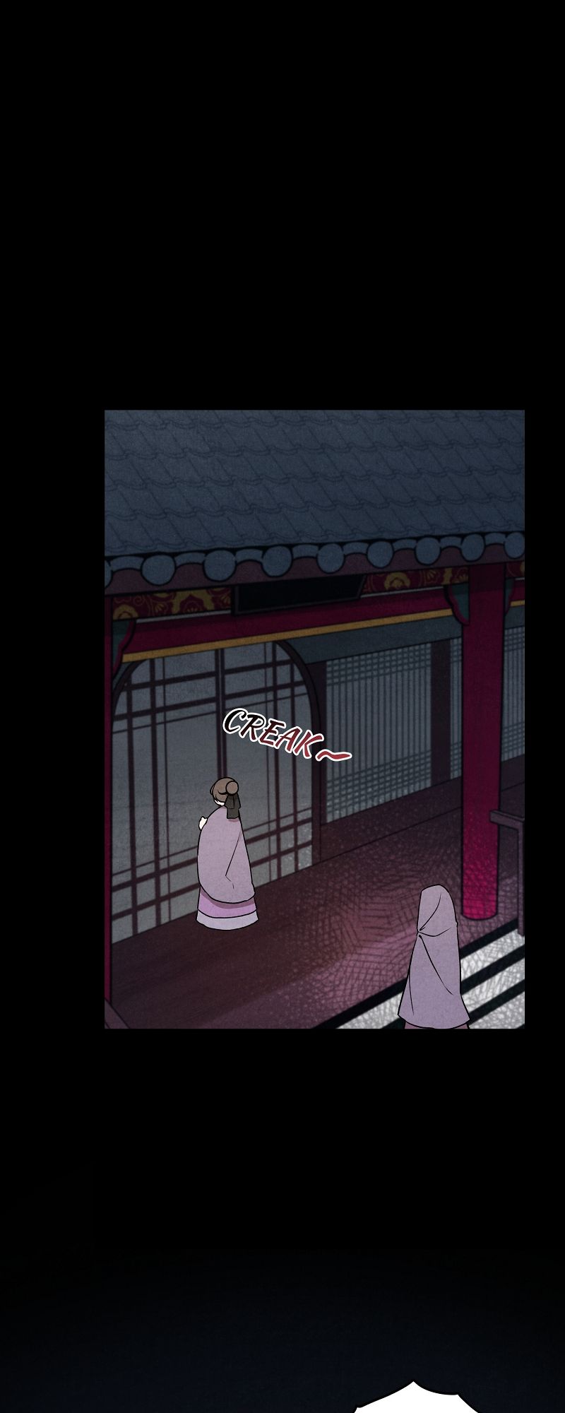 Romance in Seorabeol Chapter 13 page 29 - 