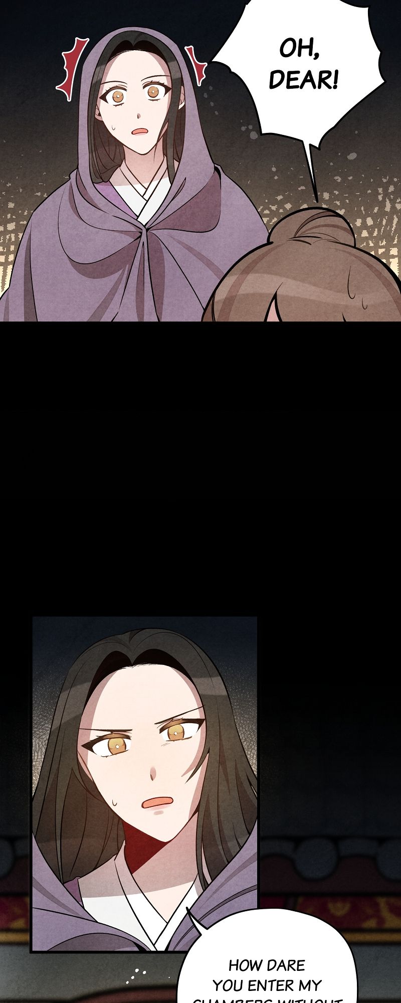 Romance in Seorabeol Chapter 13 page 30 - 