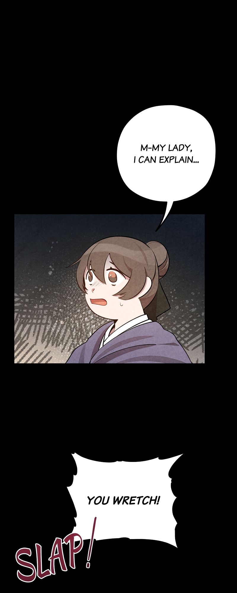 Romance in Seorabeol Chapter 13 page 32 - 