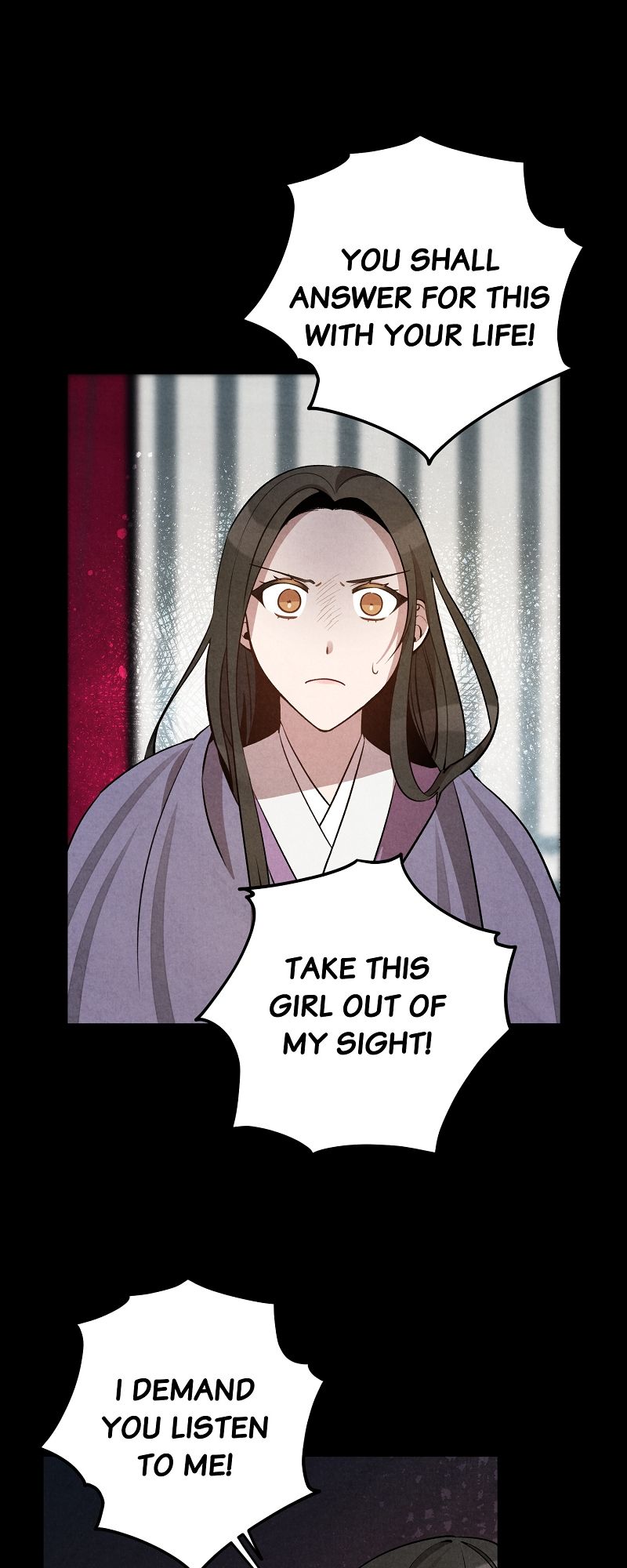 Romance in Seorabeol Chapter 13 page 33 - 