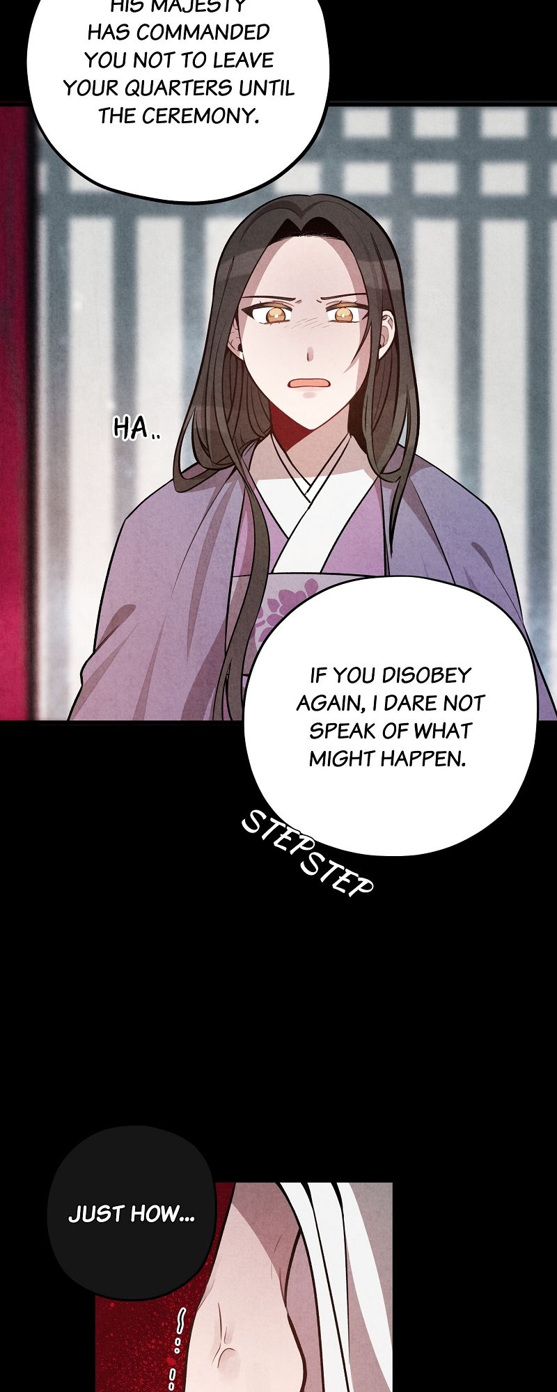 Romance in Seorabeol Chapter 13 page 38 - 