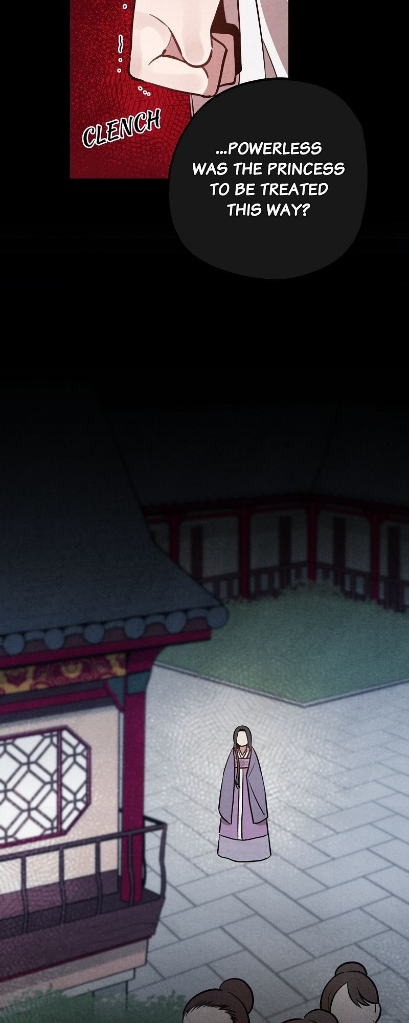 Romance in Seorabeol Chapter 13 page 39 - 