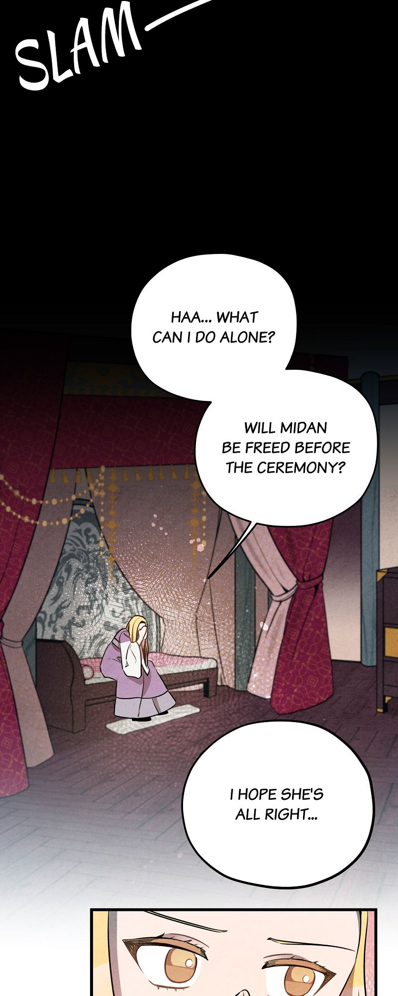 Romance in Seorabeol Chapter 13 page 41 - 