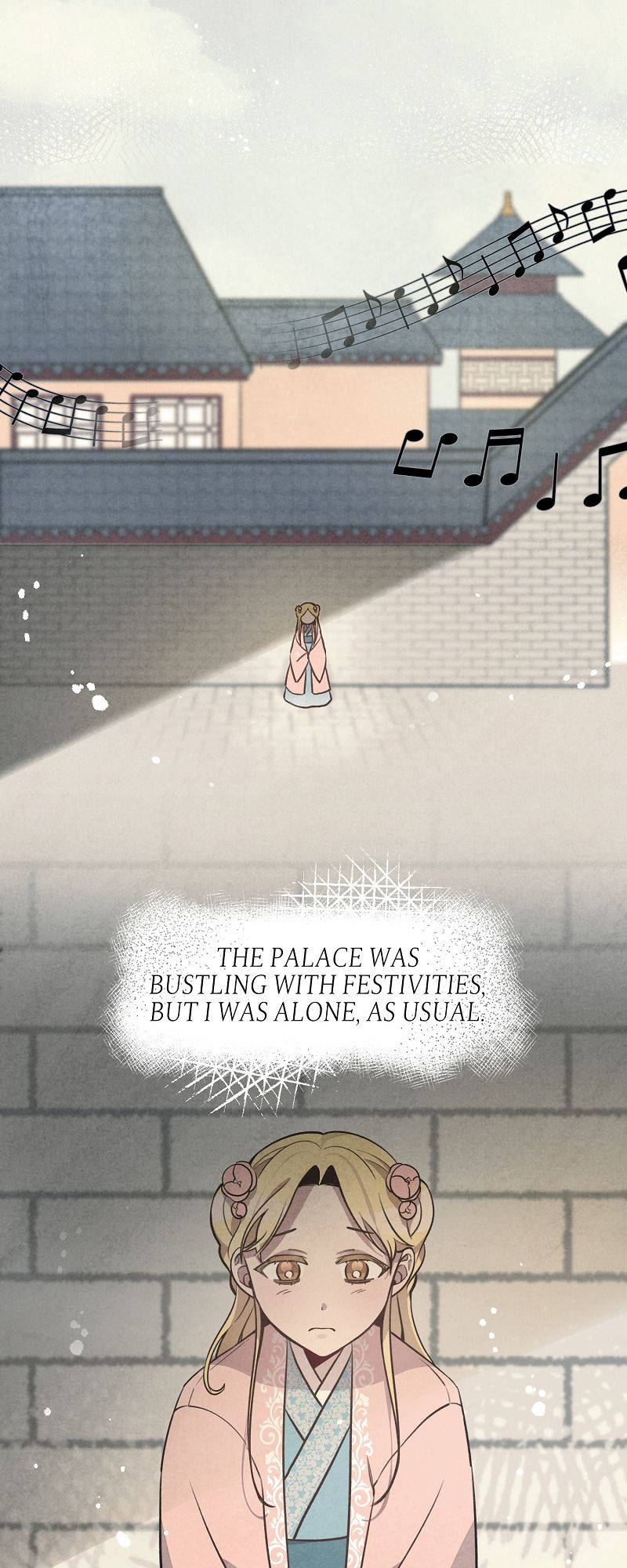 Romance in Seorabeol Chapter 13 page 45 - 