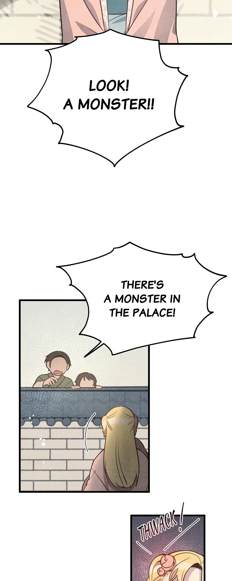 Romance in Seorabeol Chapter 13 page 46 - 
