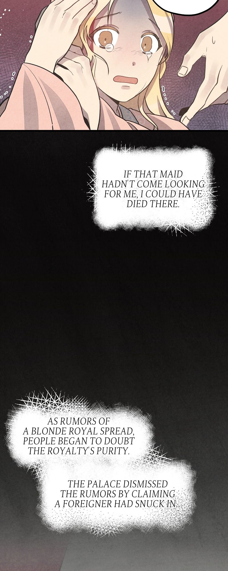 Romance in Seorabeol Chapter 13 page 48 - 