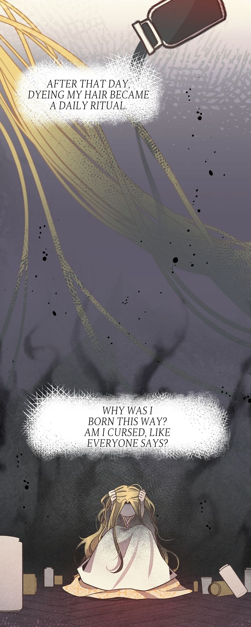 Romance in Seorabeol Chapter 13 page 50 - 