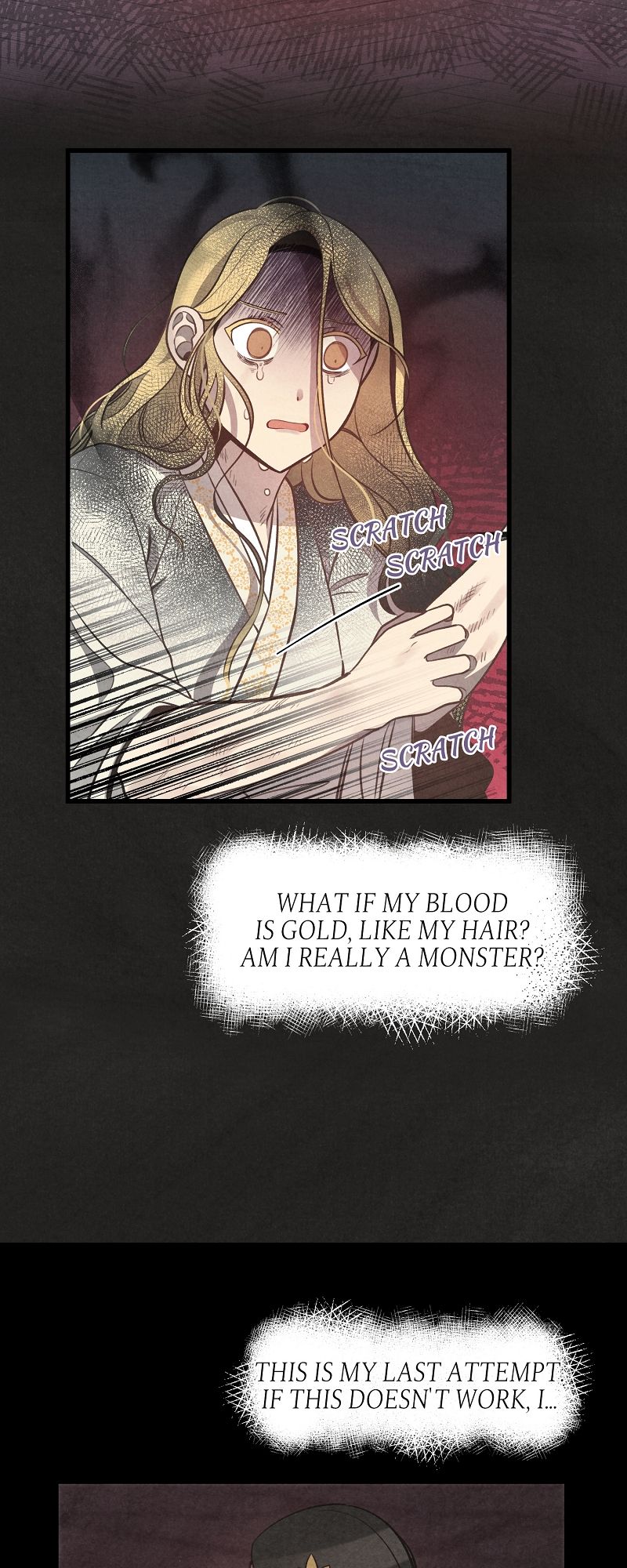 Romance in Seorabeol Chapter 13 page 51 - 