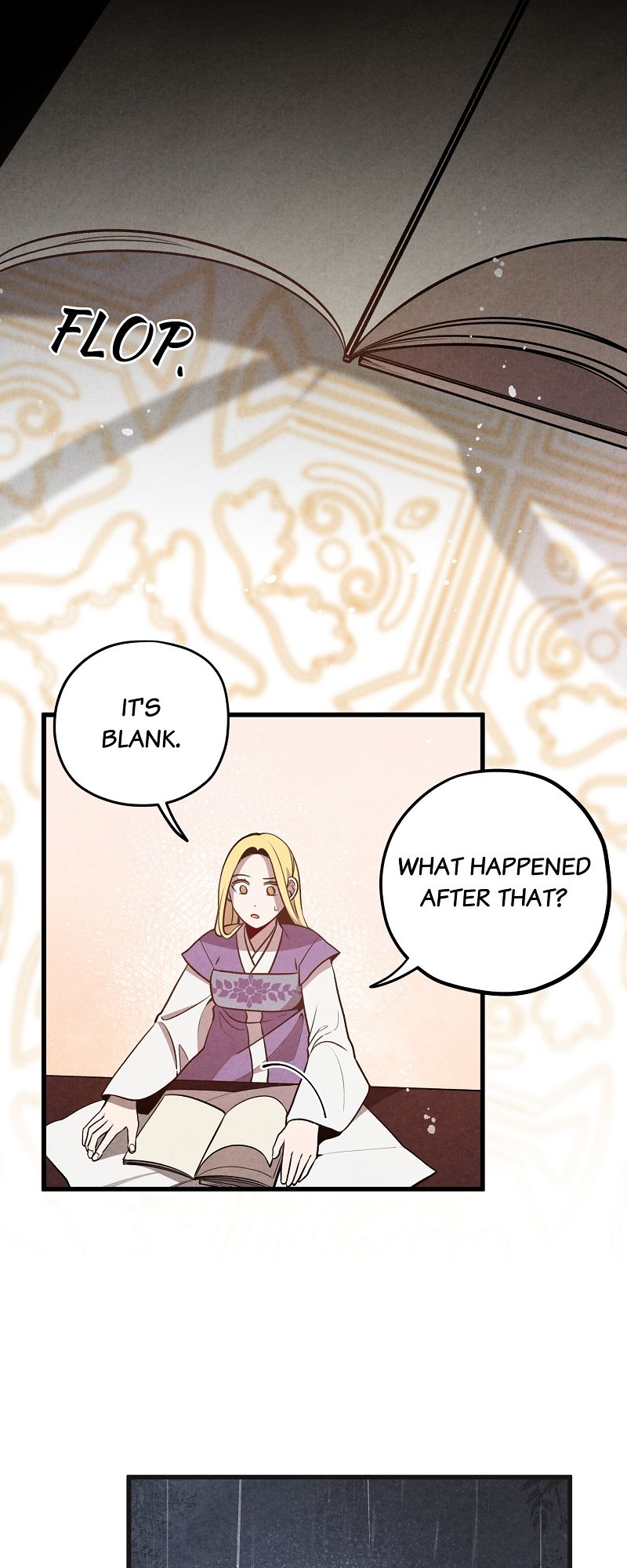 Romance in Seorabeol Chapter 13 page 53 - 