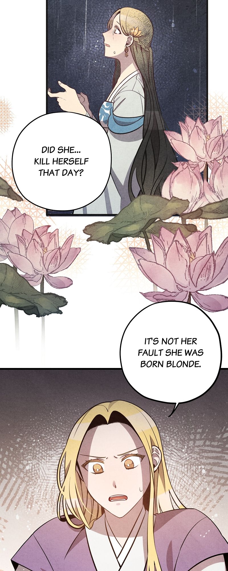 Romance in Seorabeol Chapter 13 page 54 - 