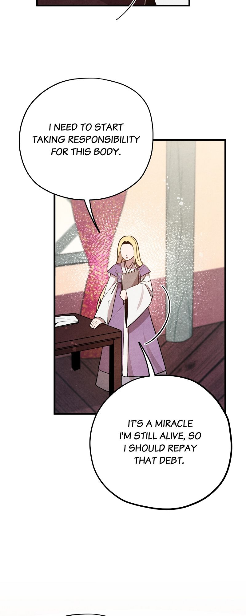 Romance in Seorabeol Chapter 13 page 56 - 