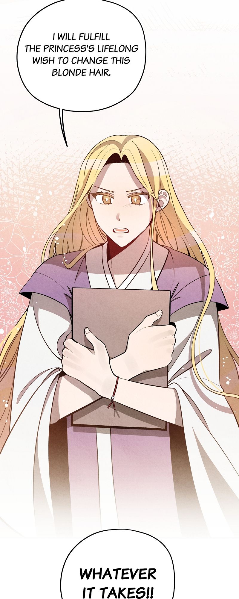 Romance in Seorabeol Chapter 13 page 57 - 