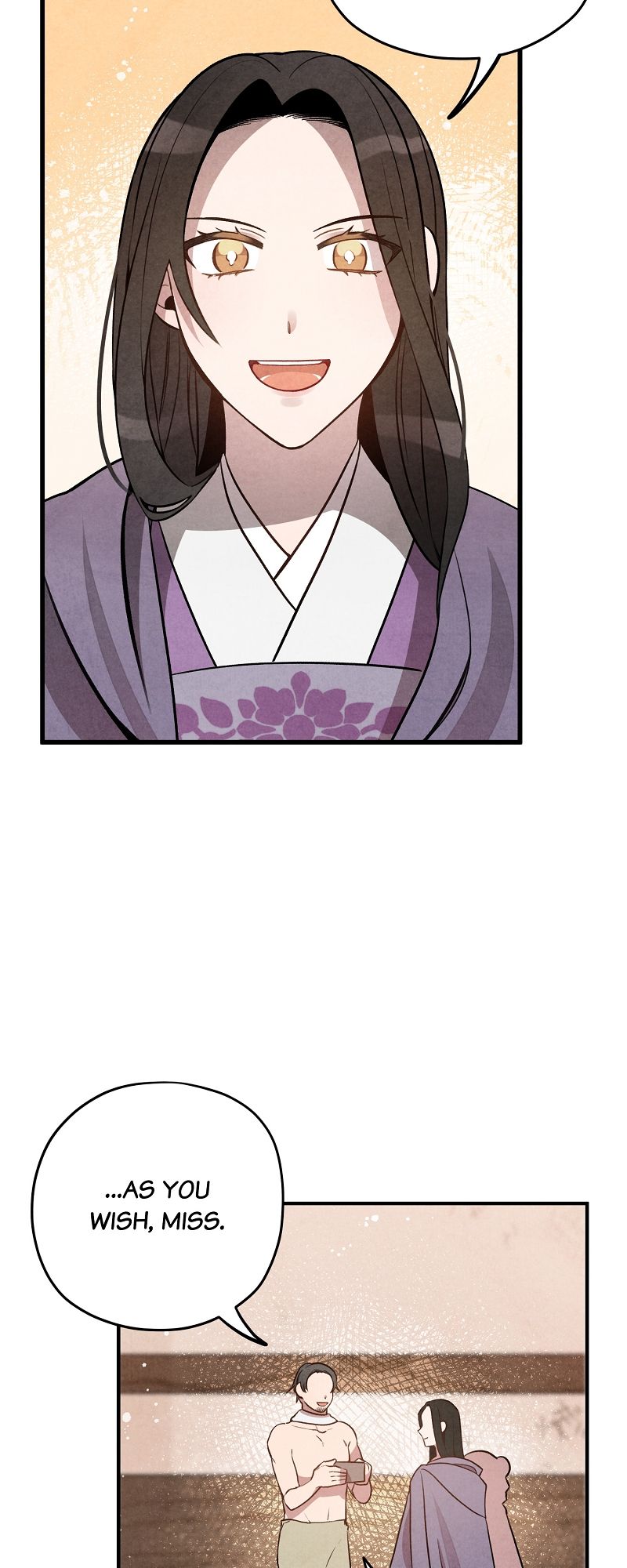 Romance in Seorabeol Chapter 13 page 9 - 