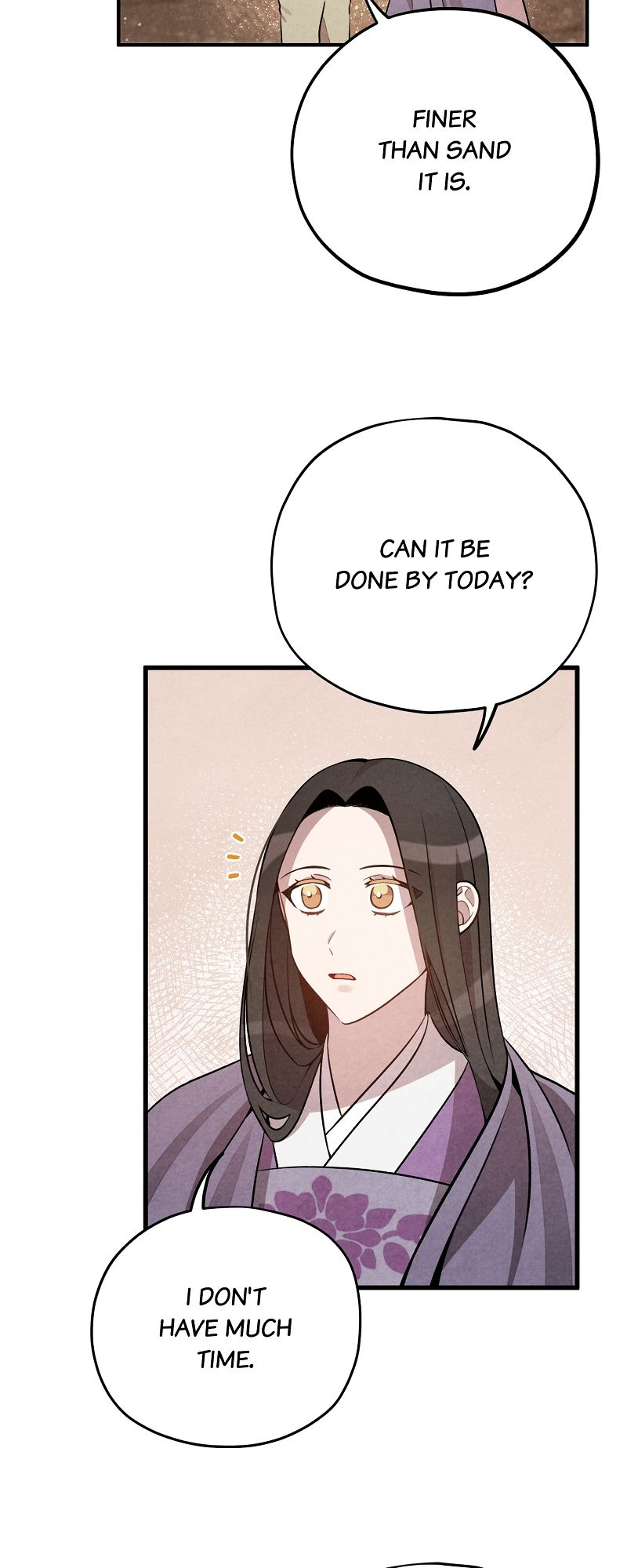 Romance in Seorabeol Chapter 13 page 10 - 