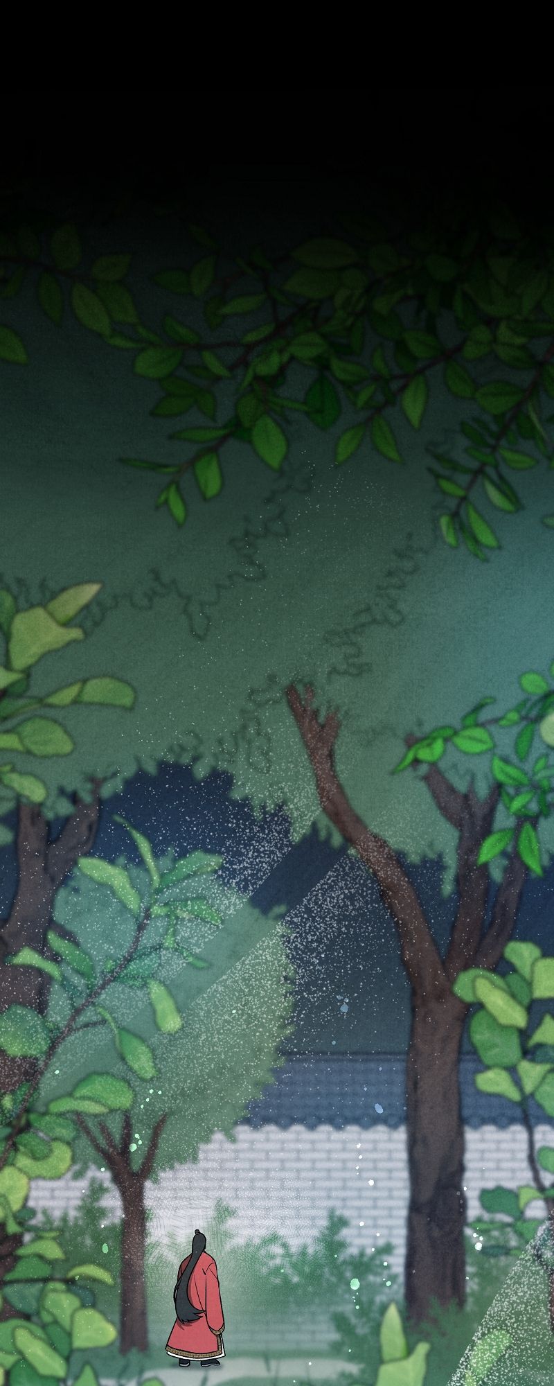 Romance in Seorabeol Chapter 14 page 12 - 
