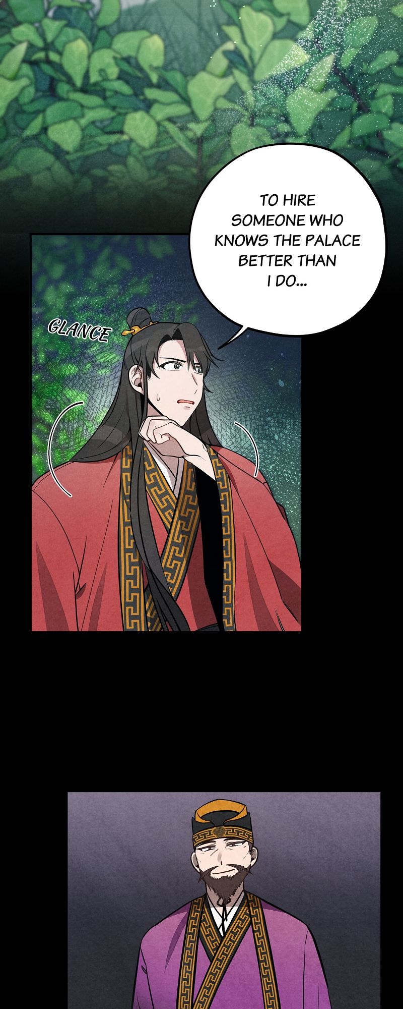 Romance in Seorabeol Chapter 14 page 13 - 