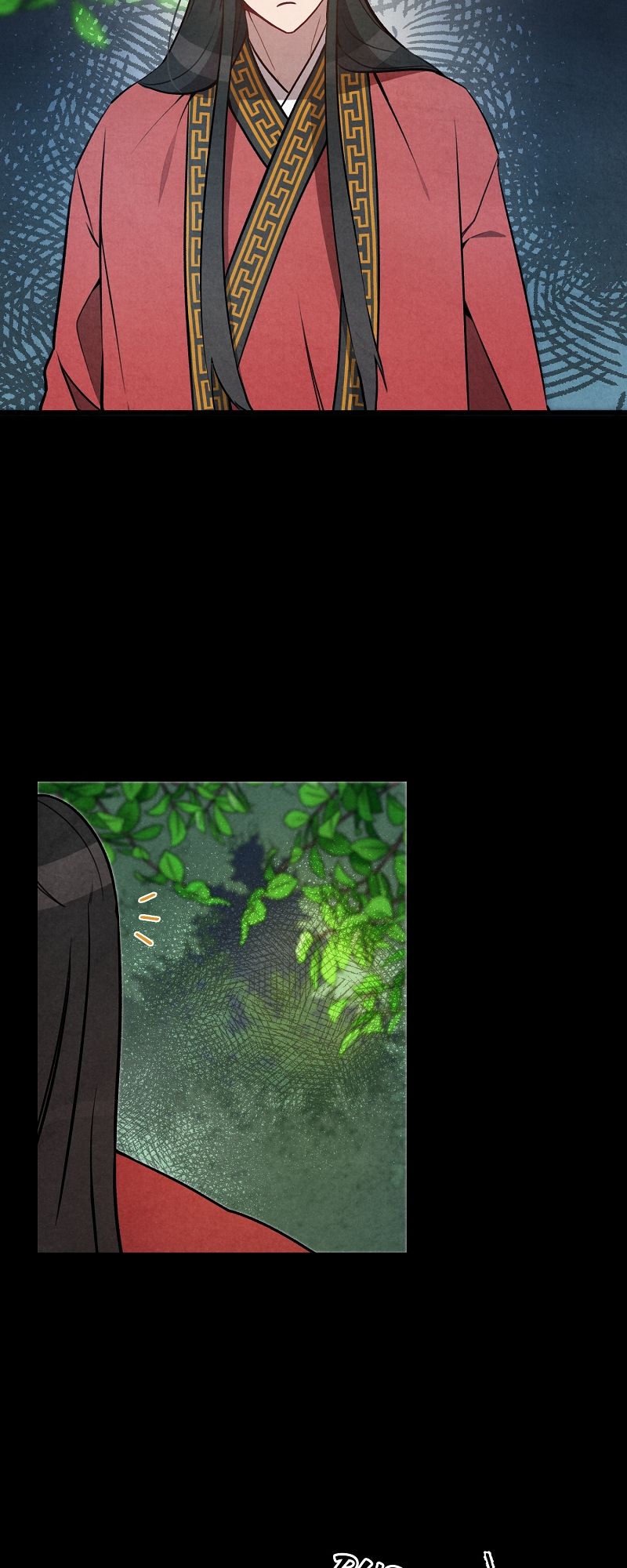 Romance in Seorabeol Chapter 14 page 16 - 