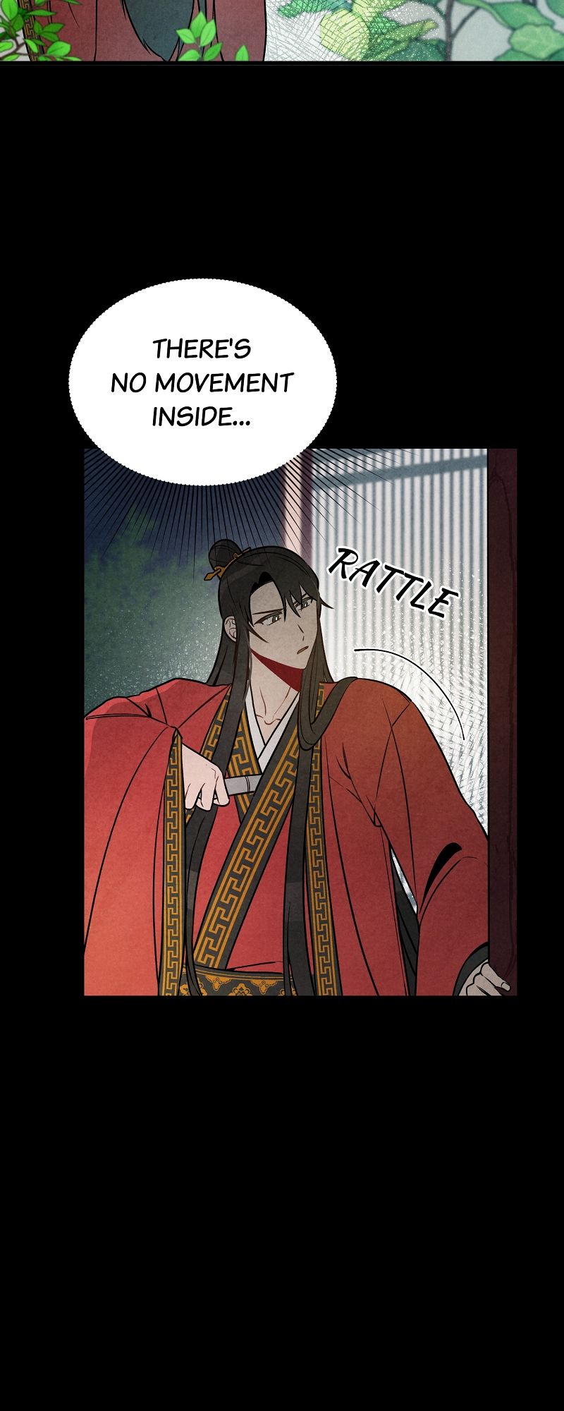 Romance in Seorabeol Chapter 14 page 18 - 