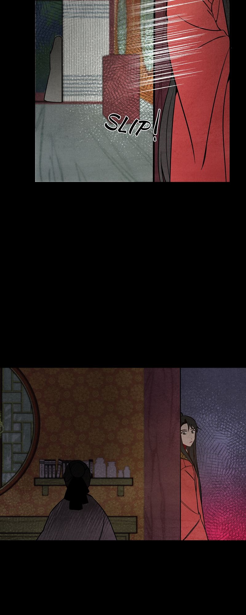 Romance in Seorabeol Chapter 14 page 21 - 