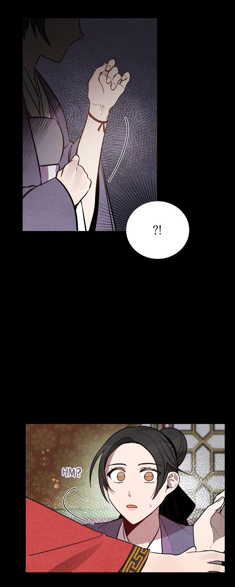 Romance in Seorabeol Chapter 14 page 22 - 