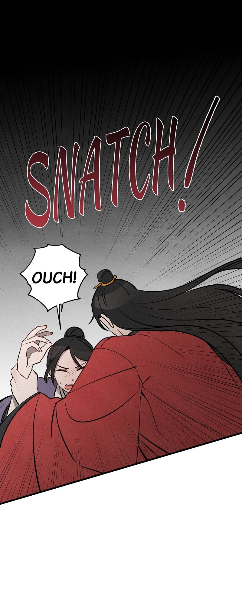 Romance in Seorabeol Chapter 14 page 23 - 