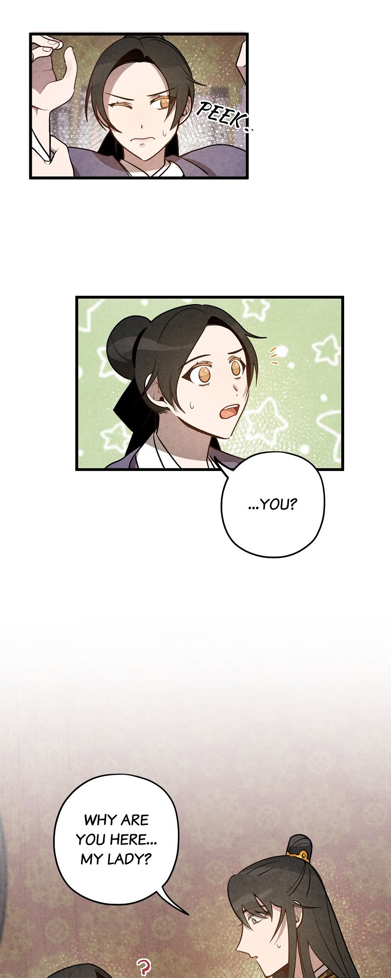 Romance in Seorabeol Chapter 14 page 24 - 