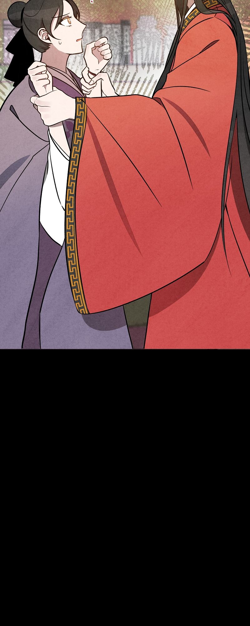 Romance in Seorabeol Chapter 14 page 25 - 