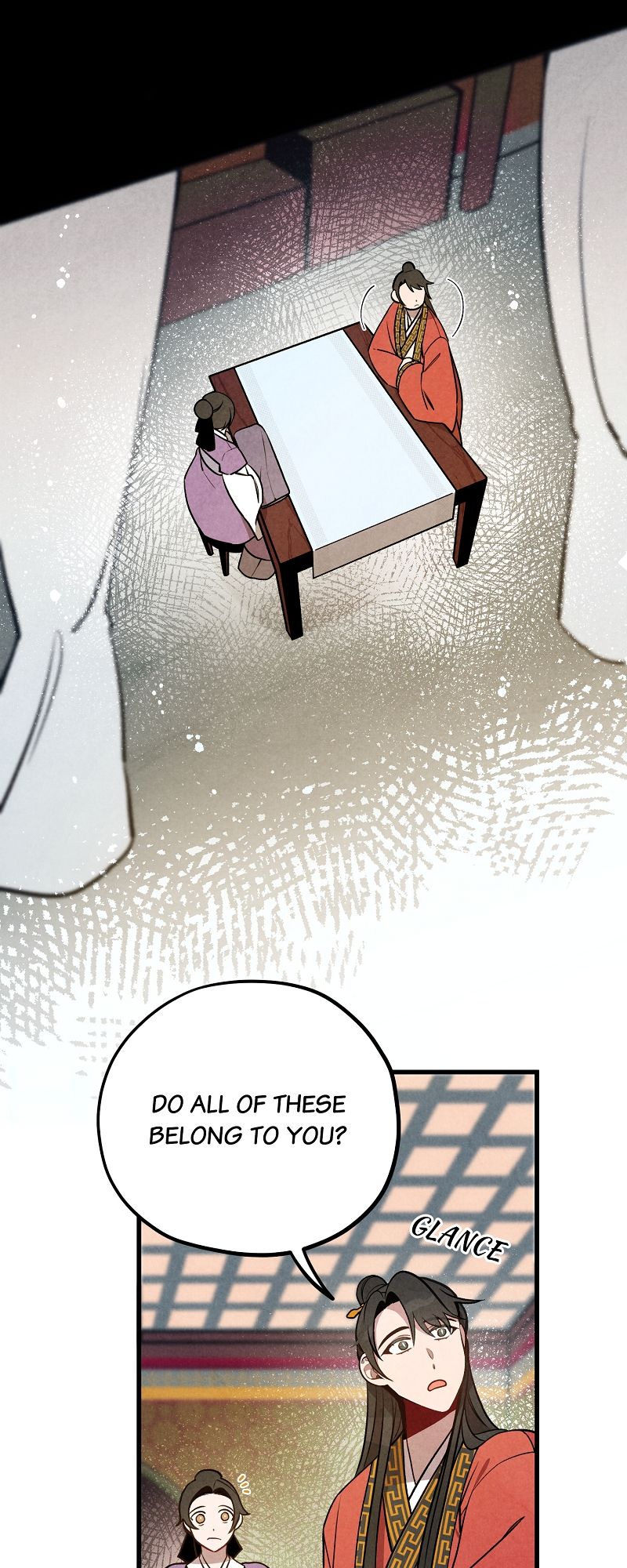 Romance in Seorabeol Chapter 14 page 26 - 