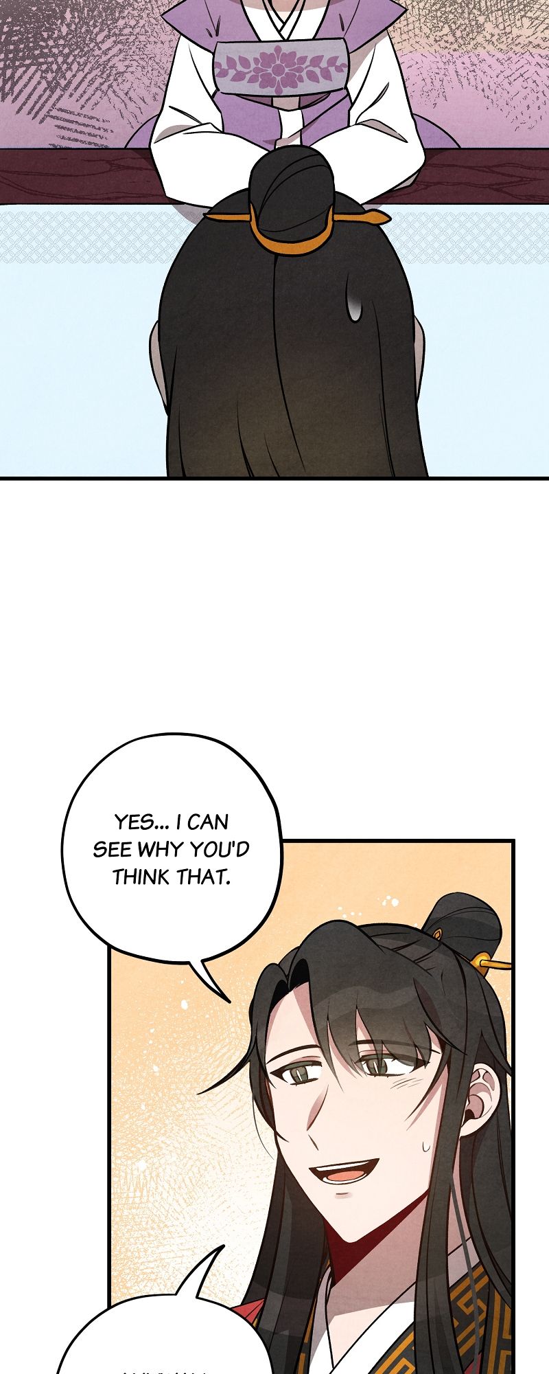 Romance in Seorabeol Chapter 14 page 30 - 