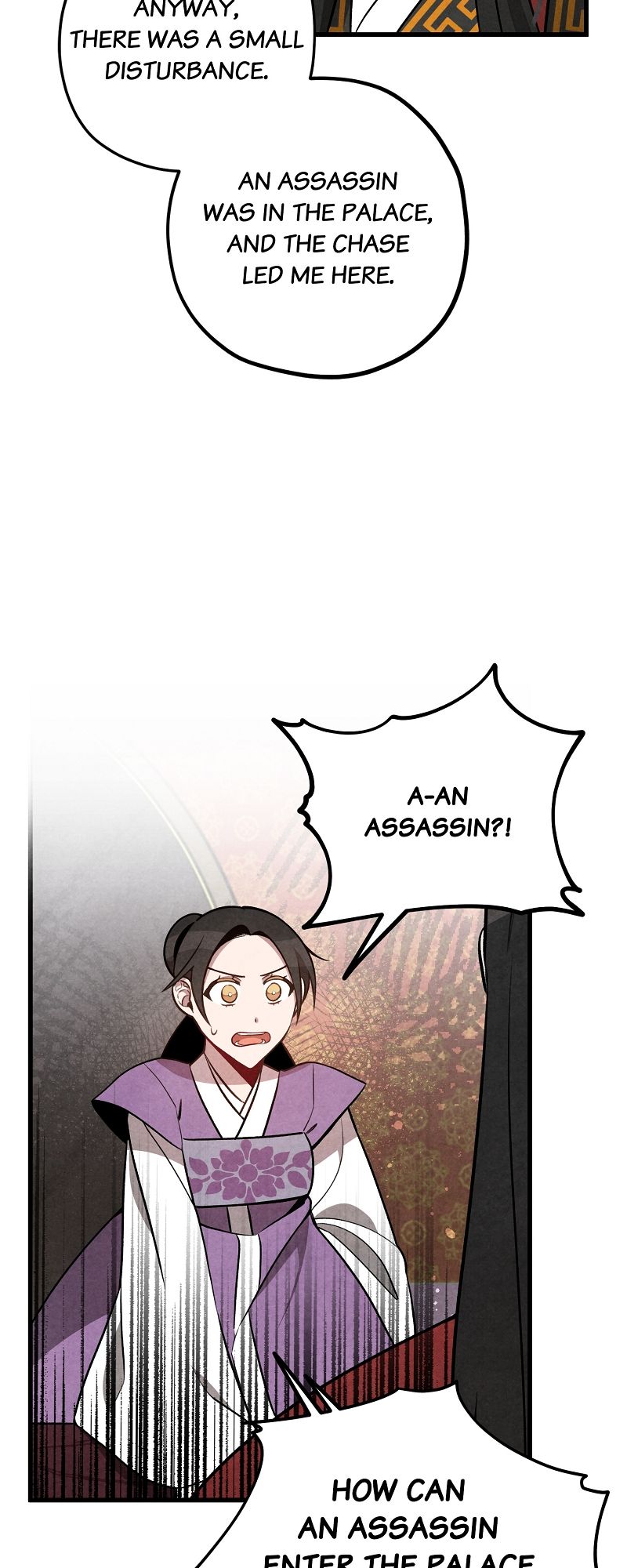 Romance in Seorabeol Chapter 14 page 31 - 