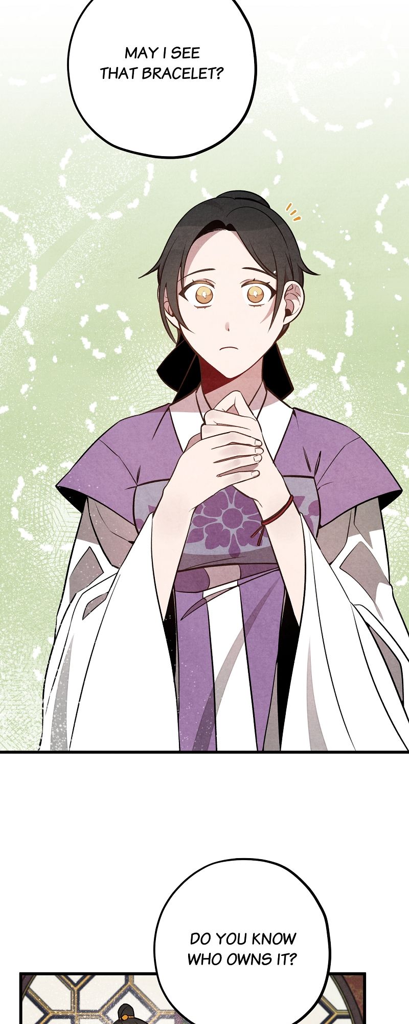Romance in Seorabeol Chapter 14 page 36 - 