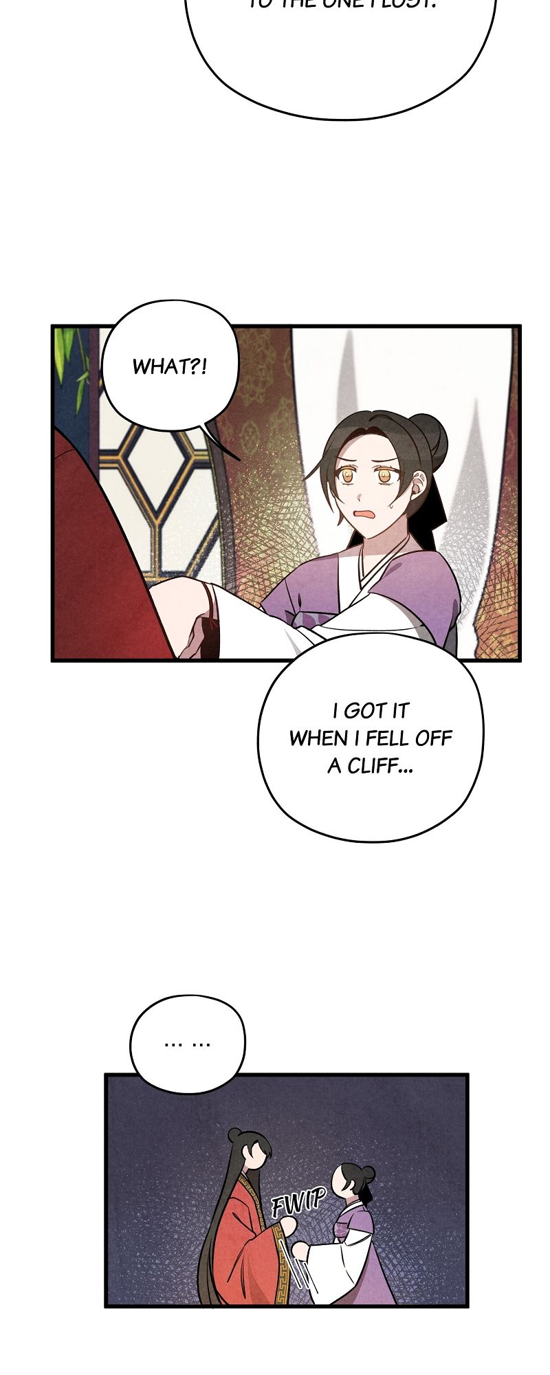 Romance in Seorabeol Chapter 14 page 38 - 