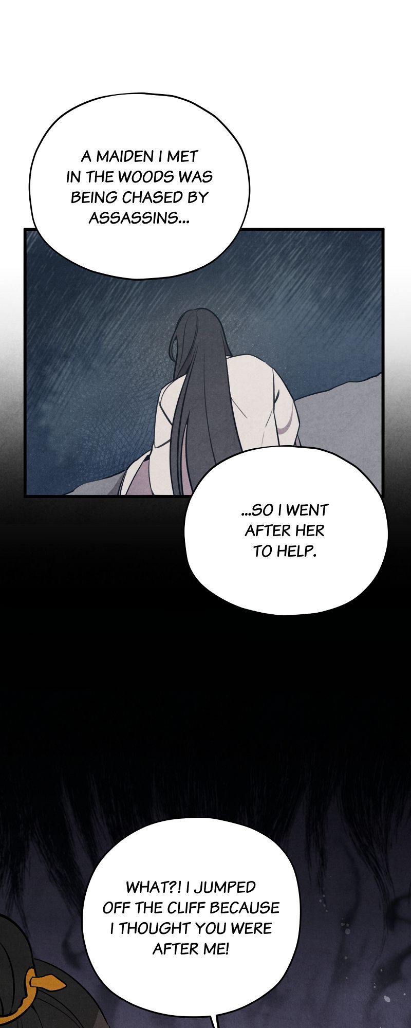 Romance in Seorabeol Chapter 14 page 40 - 