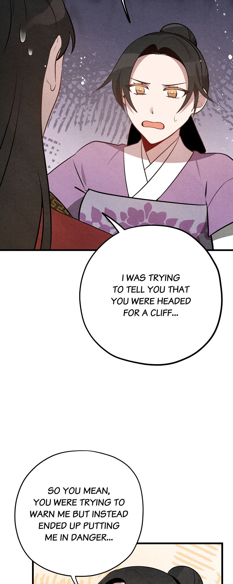 Romance in Seorabeol Chapter 14 page 41 - 