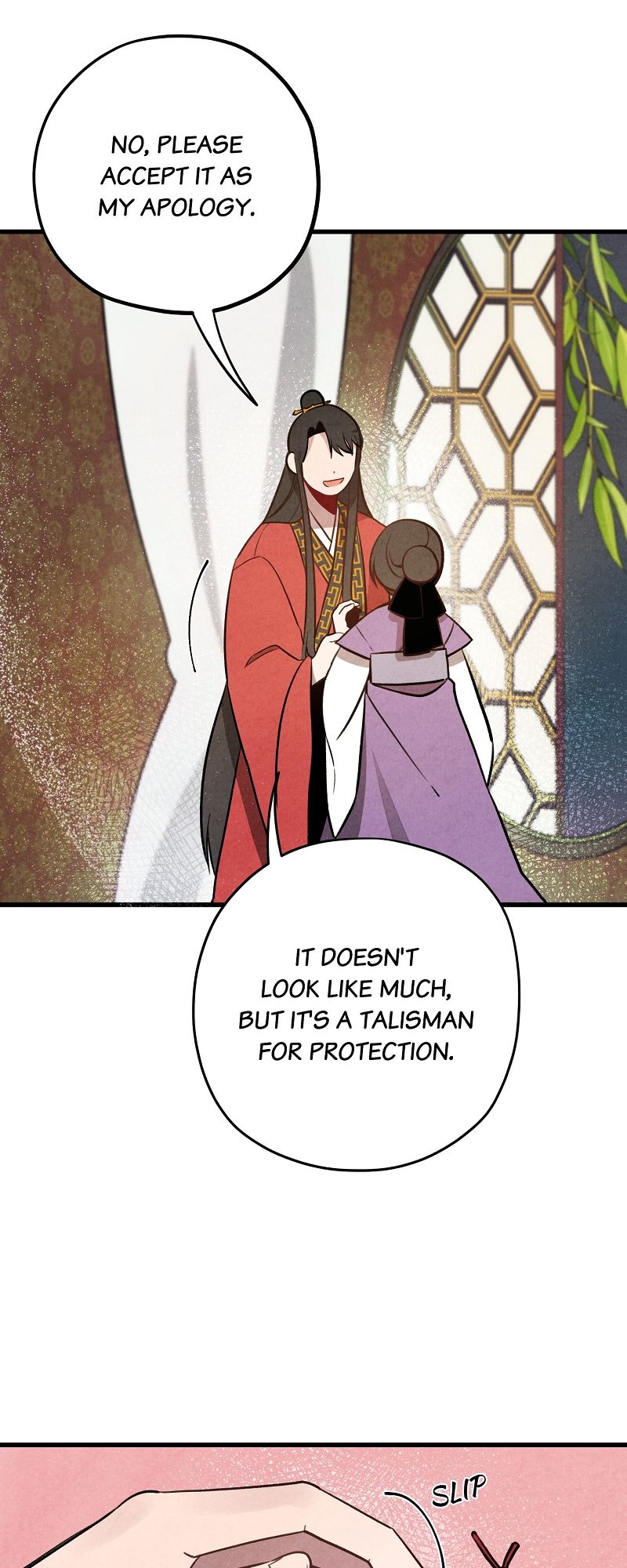 Romance in Seorabeol Chapter 14 page 44 - 