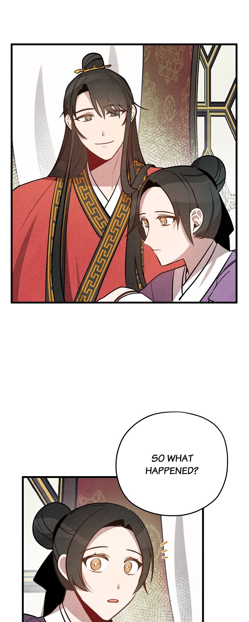 Romance in Seorabeol Chapter 14 page 46 - 