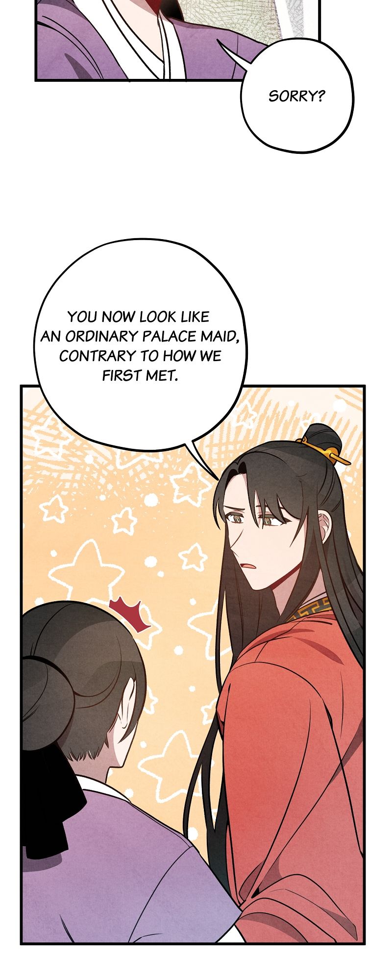 Romance in Seorabeol Chapter 14 page 47 - 