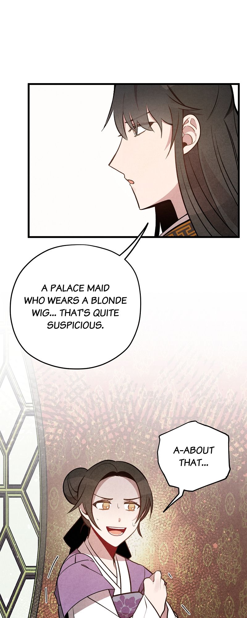 Romance in Seorabeol Chapter 14 page 48 - 