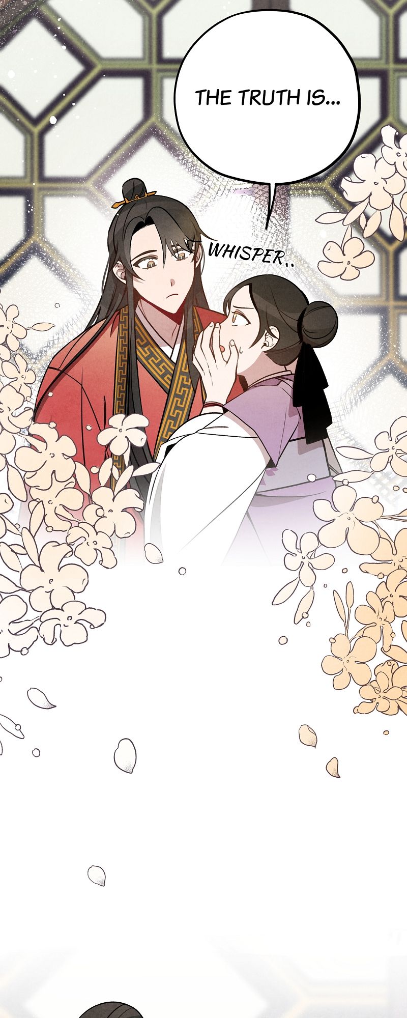 Romance in Seorabeol Chapter 14 page 51 - 