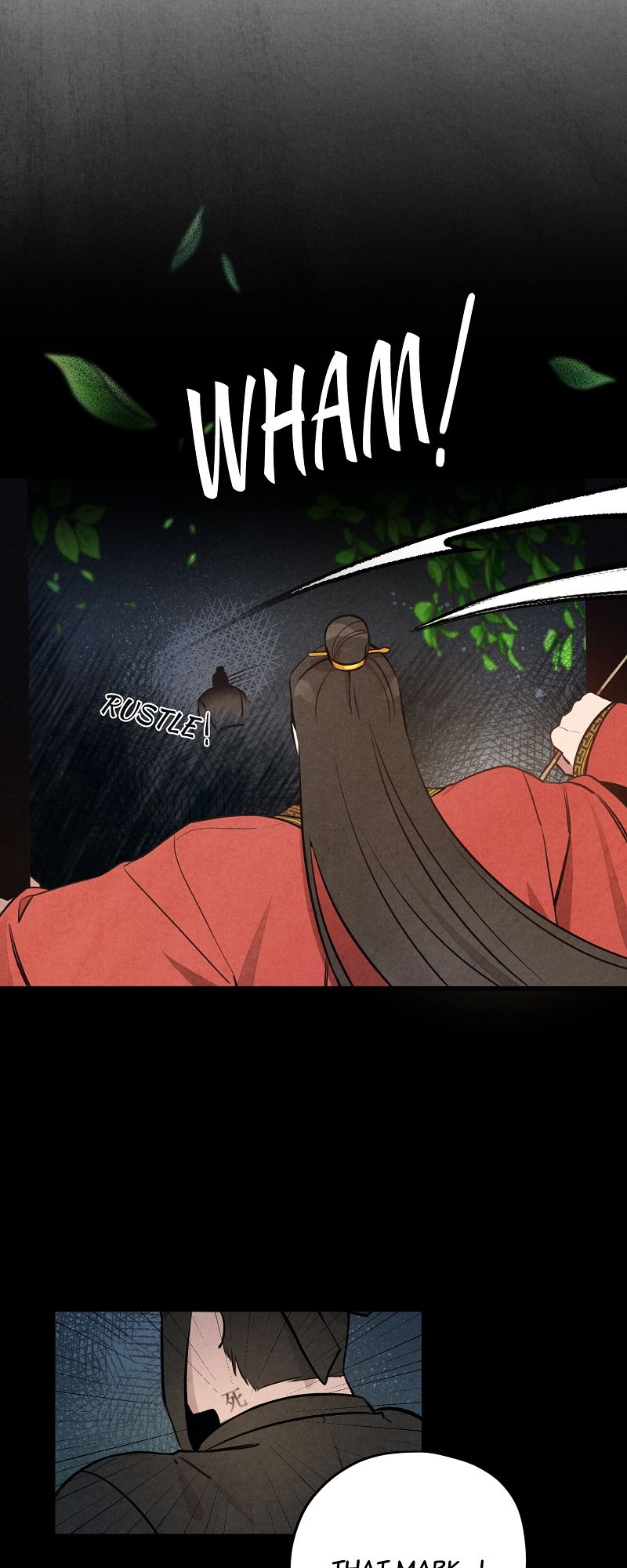 Romance in Seorabeol Chapter 14 page 10 - 