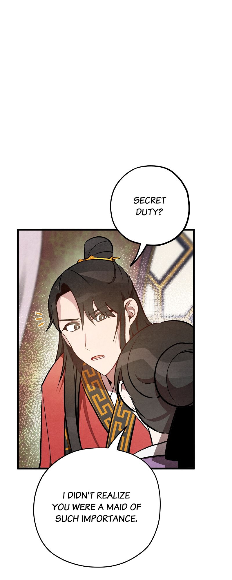 Romance in Seorabeol Chapter 15 page 2 - 